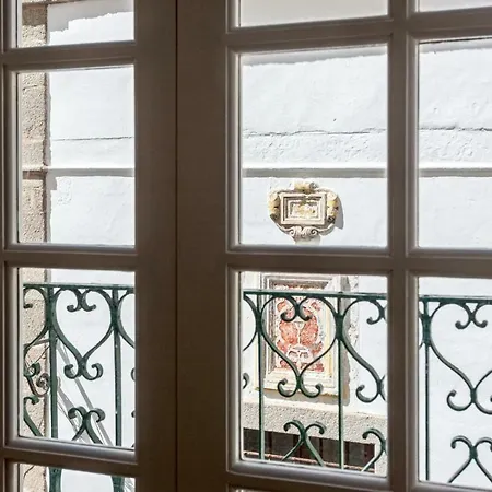 Casa das Arcadas, com free garagem - Praça de Giraldo Évora Exterior foto