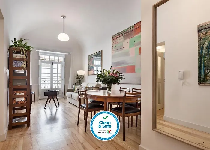 Casa Das Arcadas, Garage Free - Praca De Giraldo