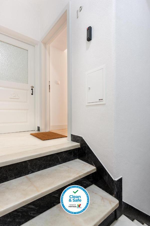 Casa Arcadas, Garage Free - Praca De Giraldo Apartment *